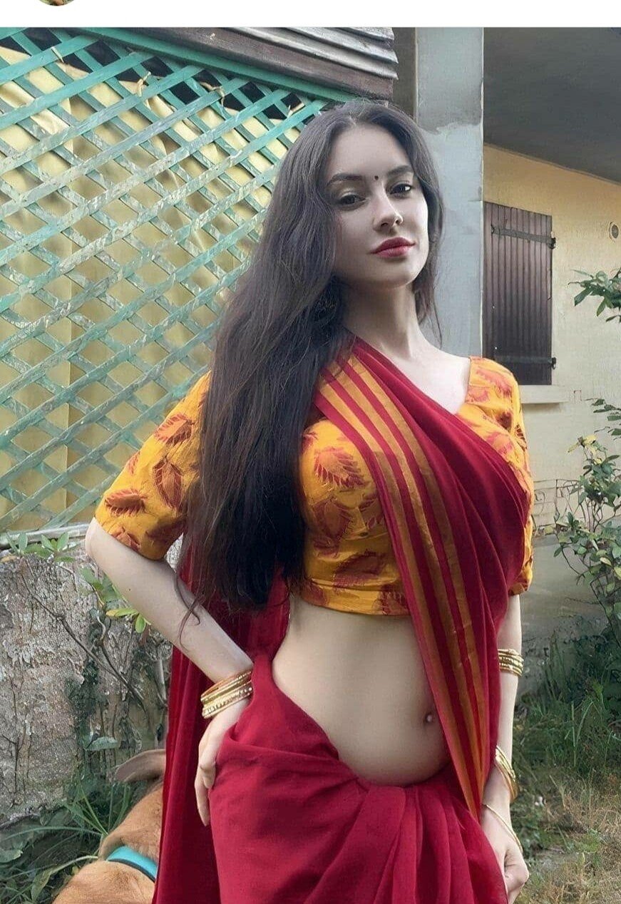 Kajal - Independent Escort and Seductress