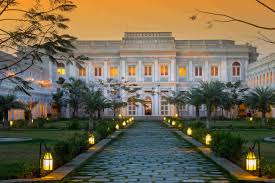 Taj Falaknuma Palace Hyderabad